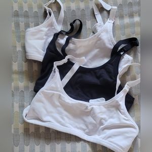 Nursing Bras